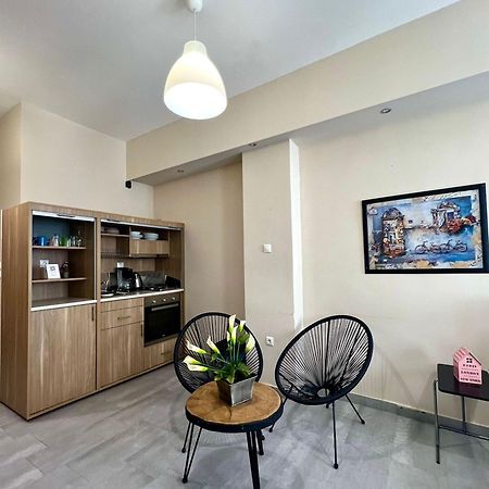 Superhost Hub #103 Plaka - Monastiraki Apartment Атина Екстериор снимка